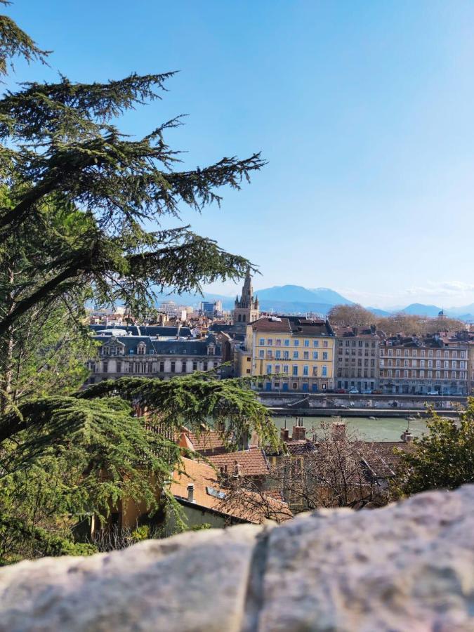 1924 Hotel (Adults Only) Grenoble Luaran gambar