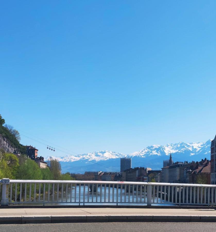 1924 Hotel (Adults Only) Grenoble Luaran gambar