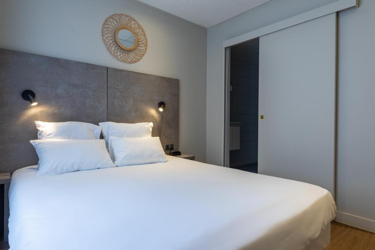 1924 Hotel (Adults Only) Grenoble Luaran gambar
