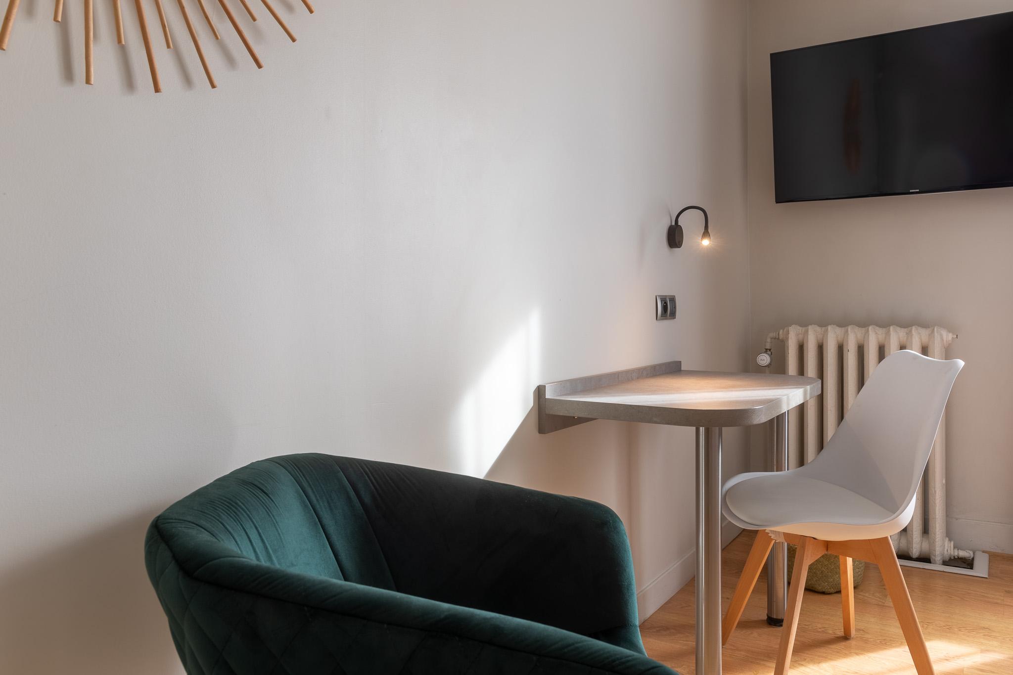 1924 Hotel (Adults Only) Grenoble Luaran gambar