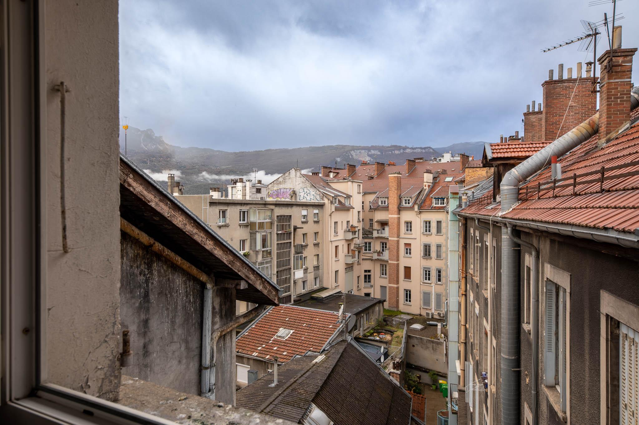 1924 Hotel (Adults Only) Grenoble Luaran gambar