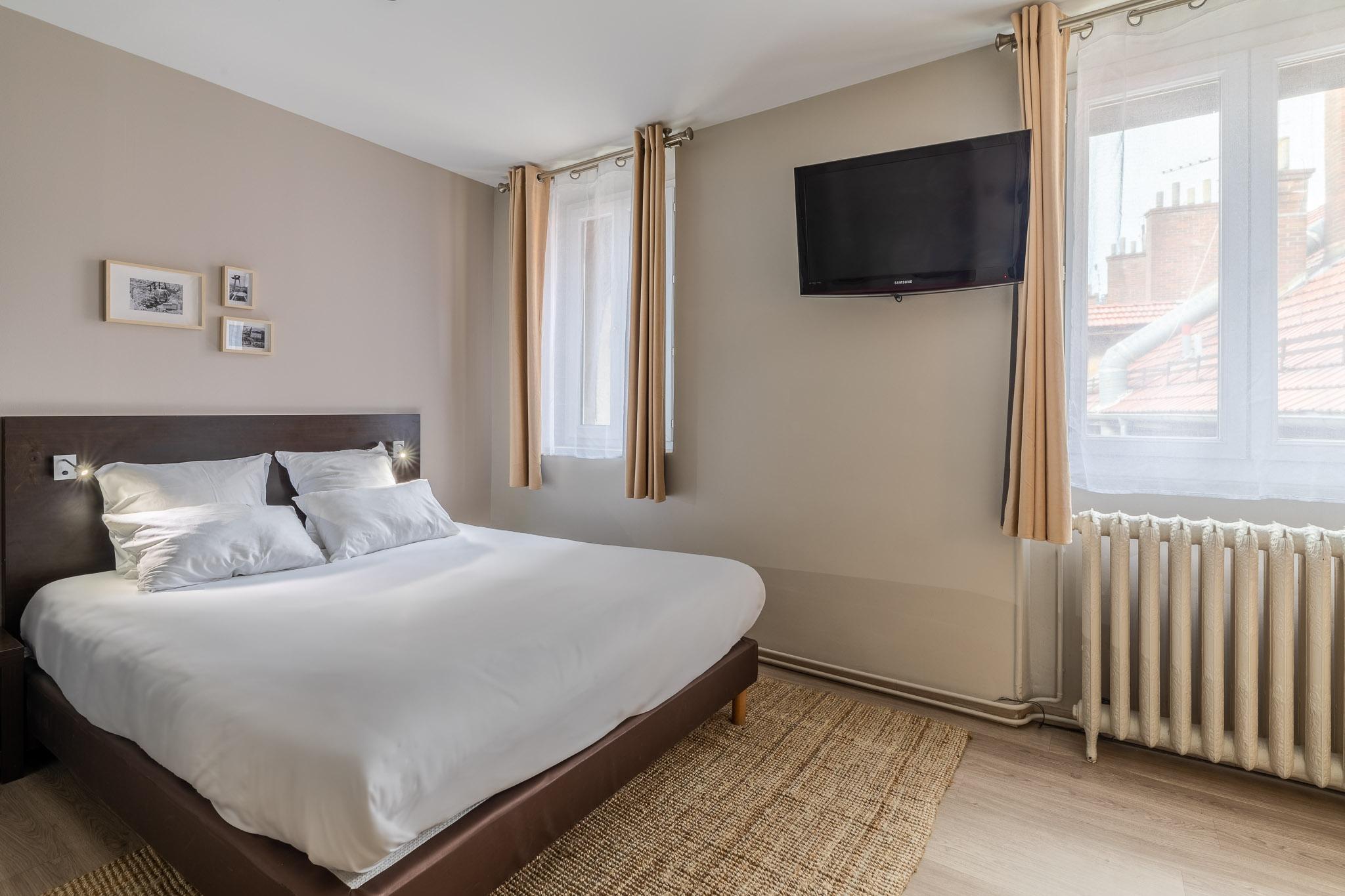 1924 Hotel (Adults Only) Grenoble Luaran gambar