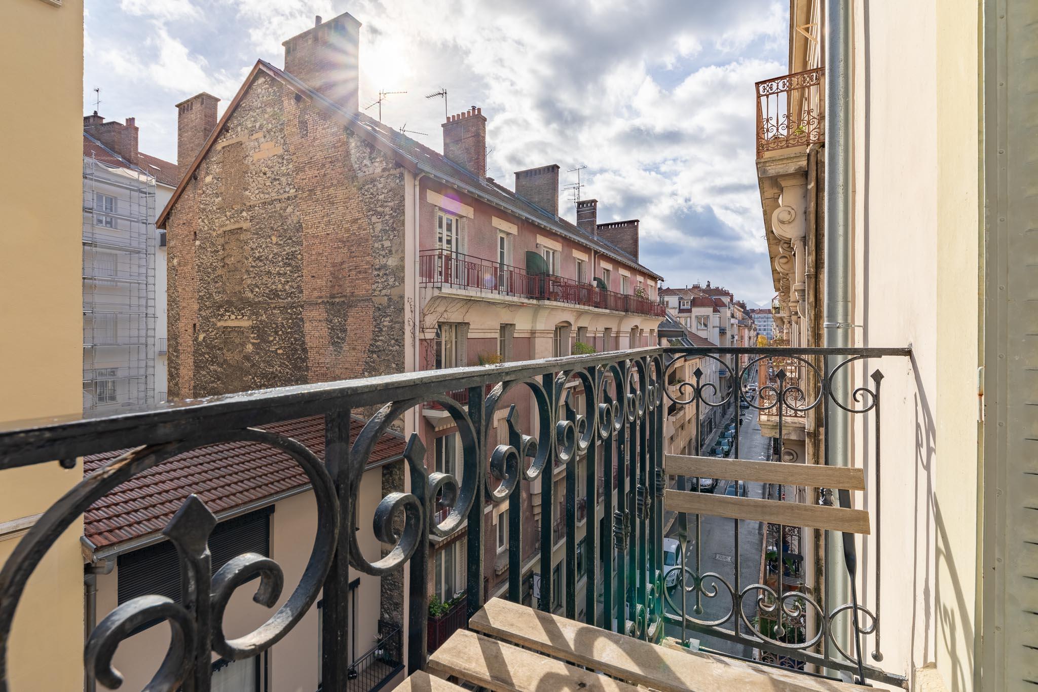 1924 Hotel (Adults Only) Grenoble Luaran gambar