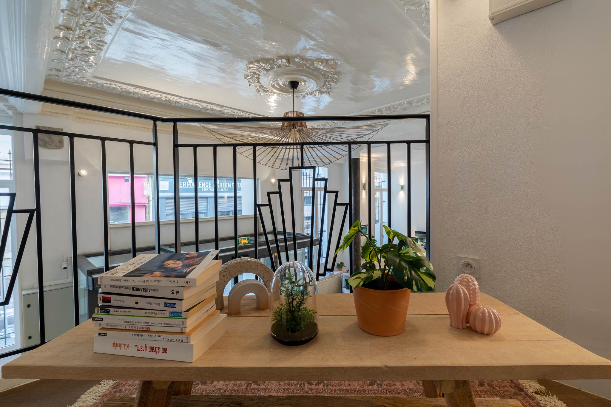 1924 Hotel (Adults Only) Grenoble Luaran gambar