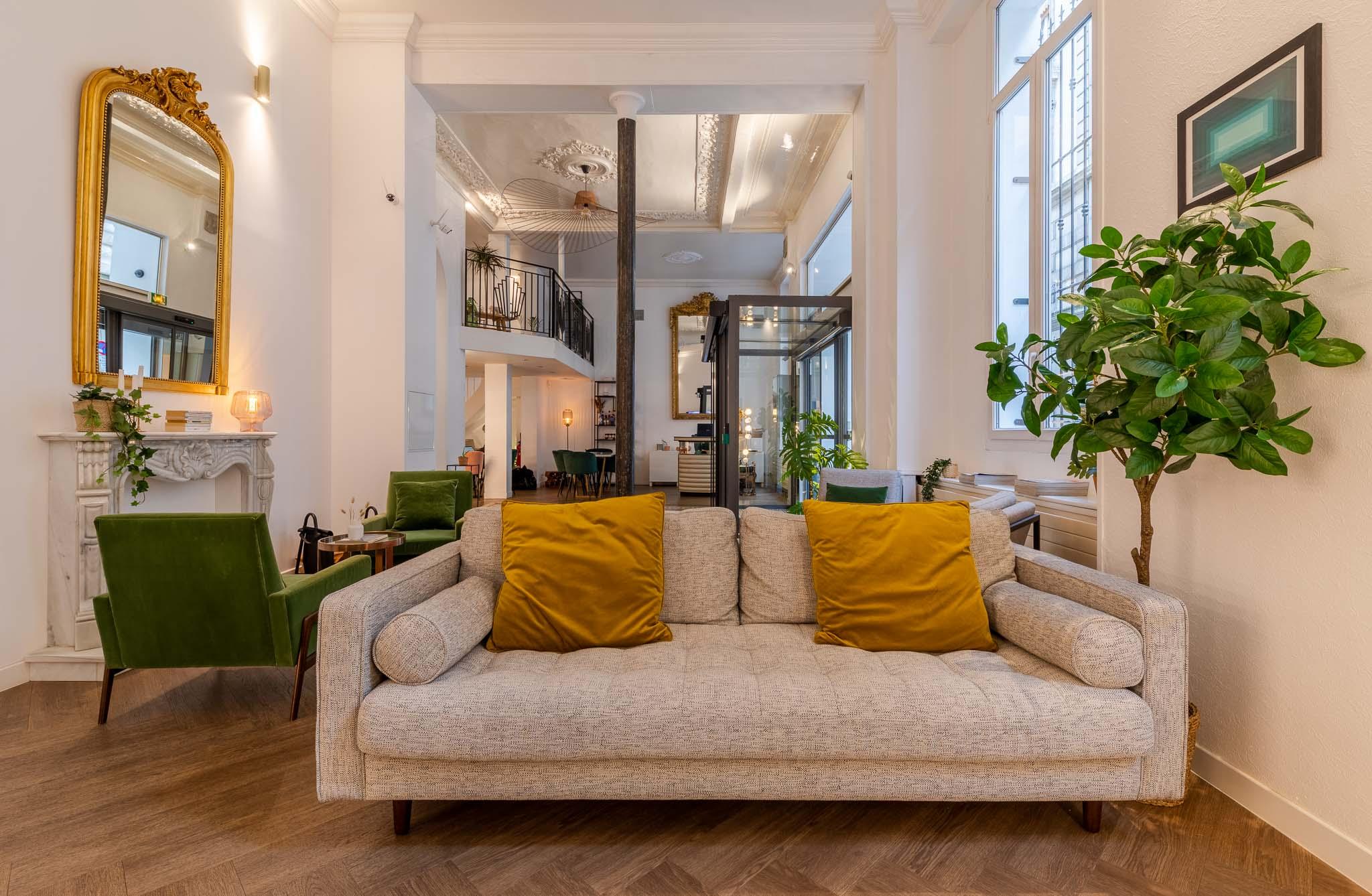1924 Hotel (Adults Only) Grenoble Luaran gambar