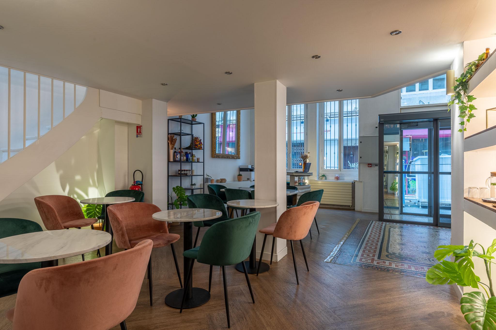 1924 Hotel (Adults Only) Grenoble Luaran gambar