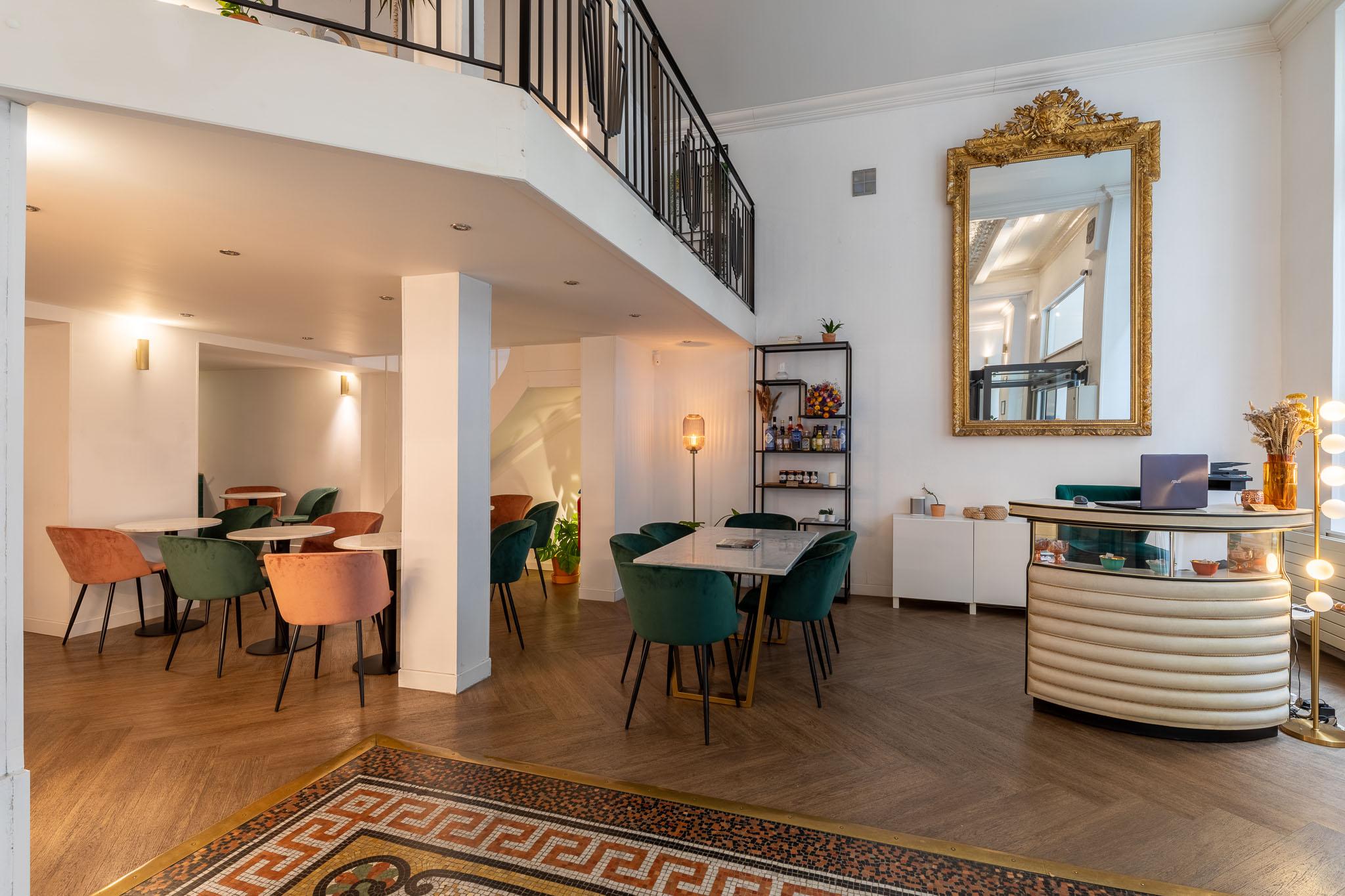1924 Hotel (Adults Only) Grenoble Luaran gambar