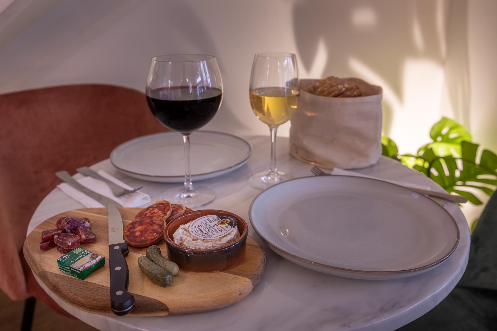 1924 Hotel (Adults Only) Grenoble Luaran gambar
