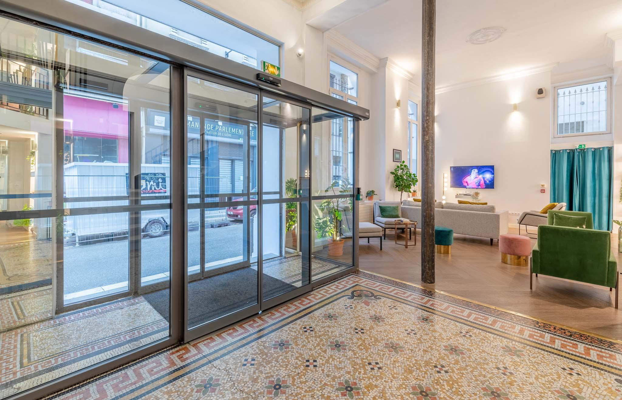 1924 Hotel (Adults Only) Grenoble Luaran gambar