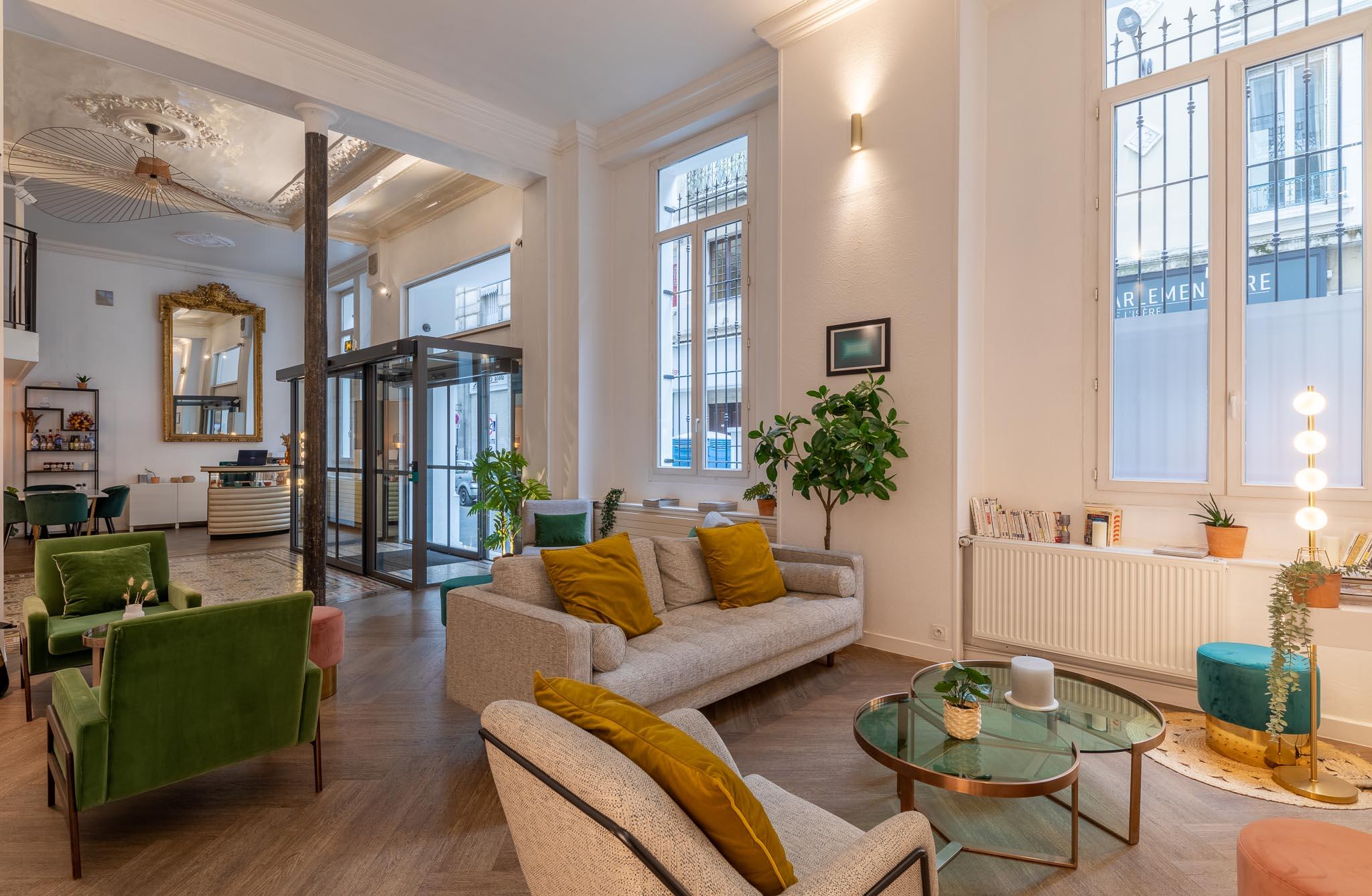 1924 Hotel (Adults Only) Grenoble Luaran gambar