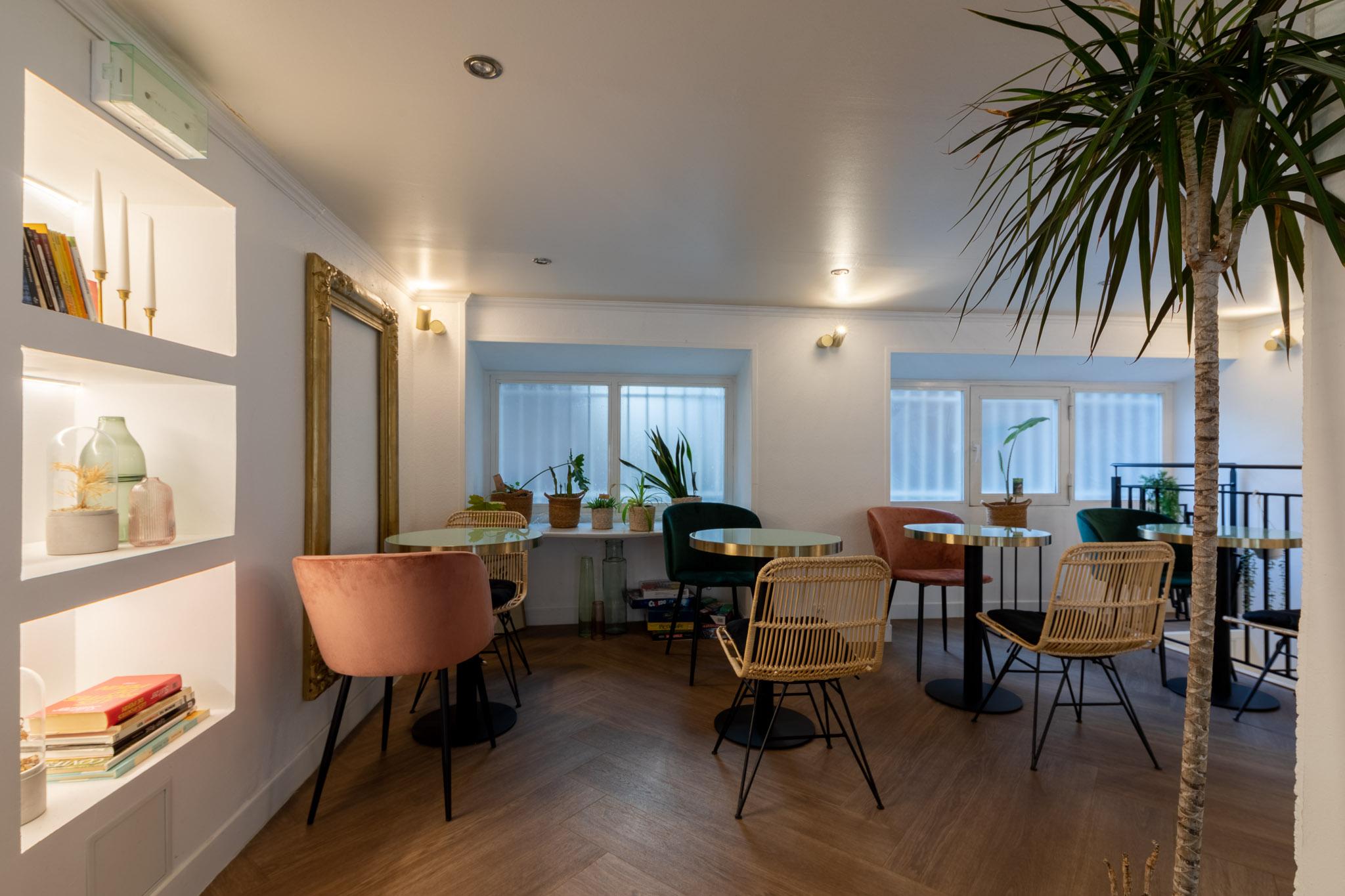 1924 Hotel (Adults Only) Grenoble Luaran gambar