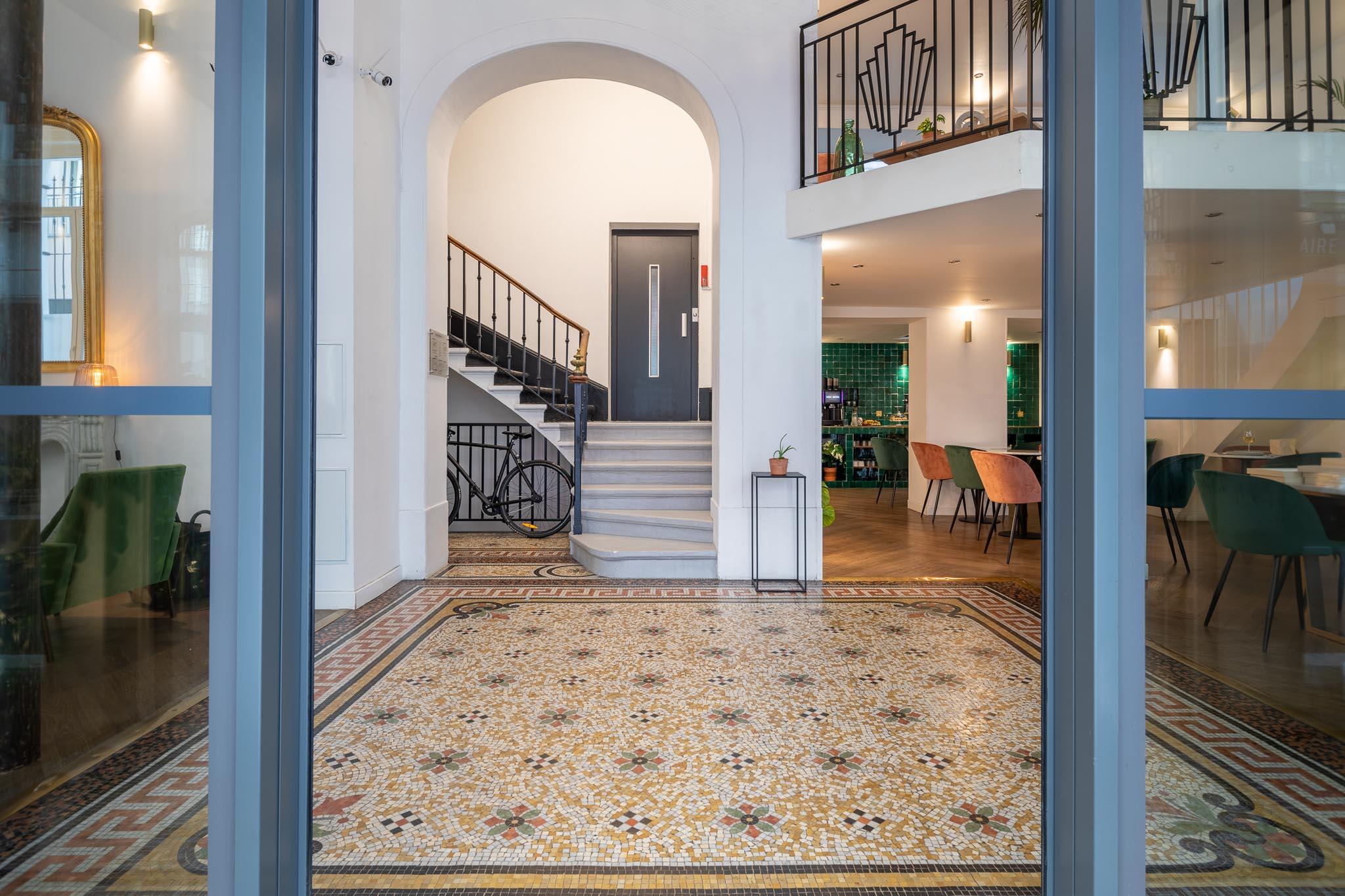 1924 Hotel (Adults Only) Grenoble Luaran gambar