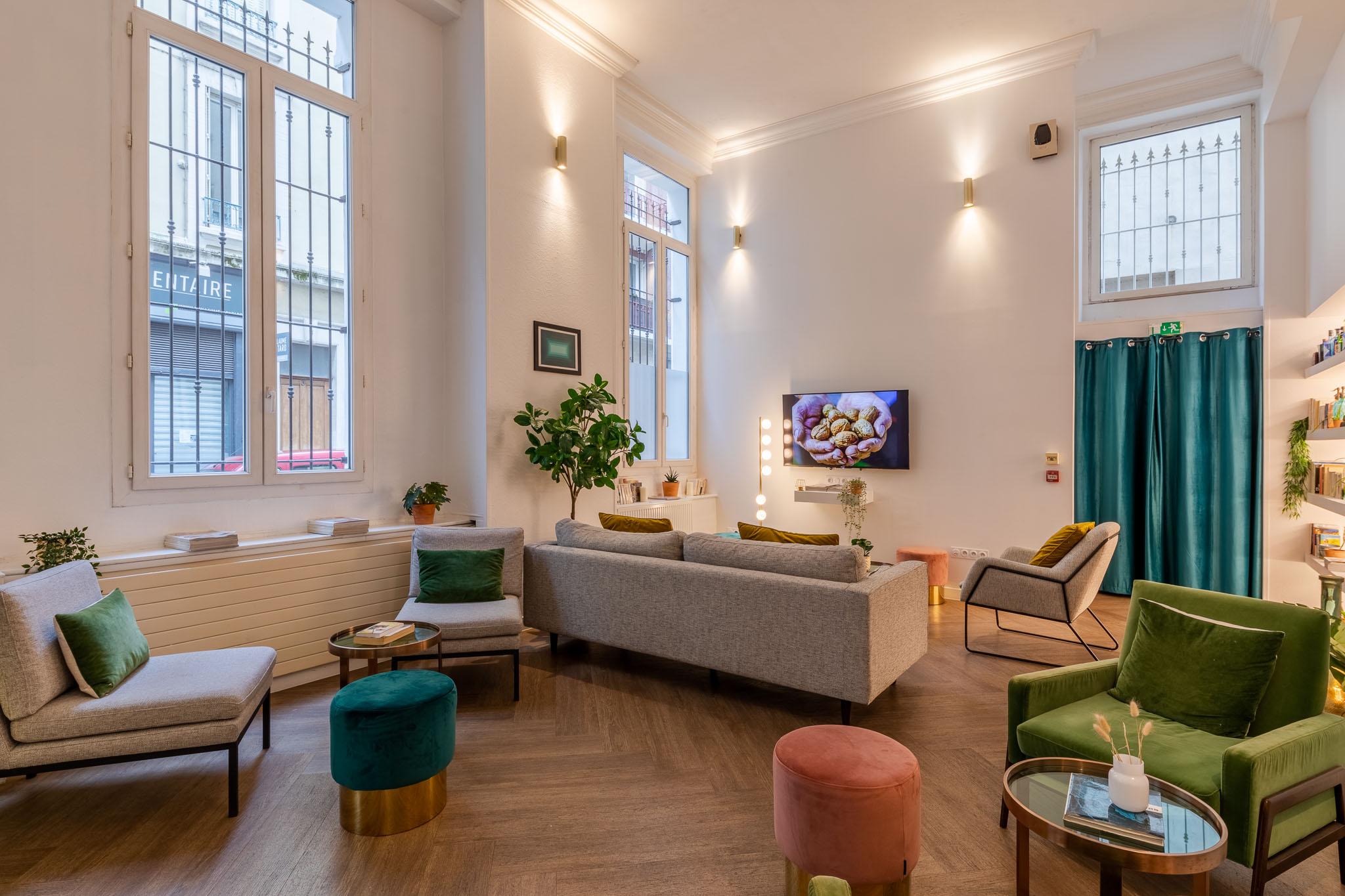 1924 Hotel (Adults Only) Grenoble Luaran gambar