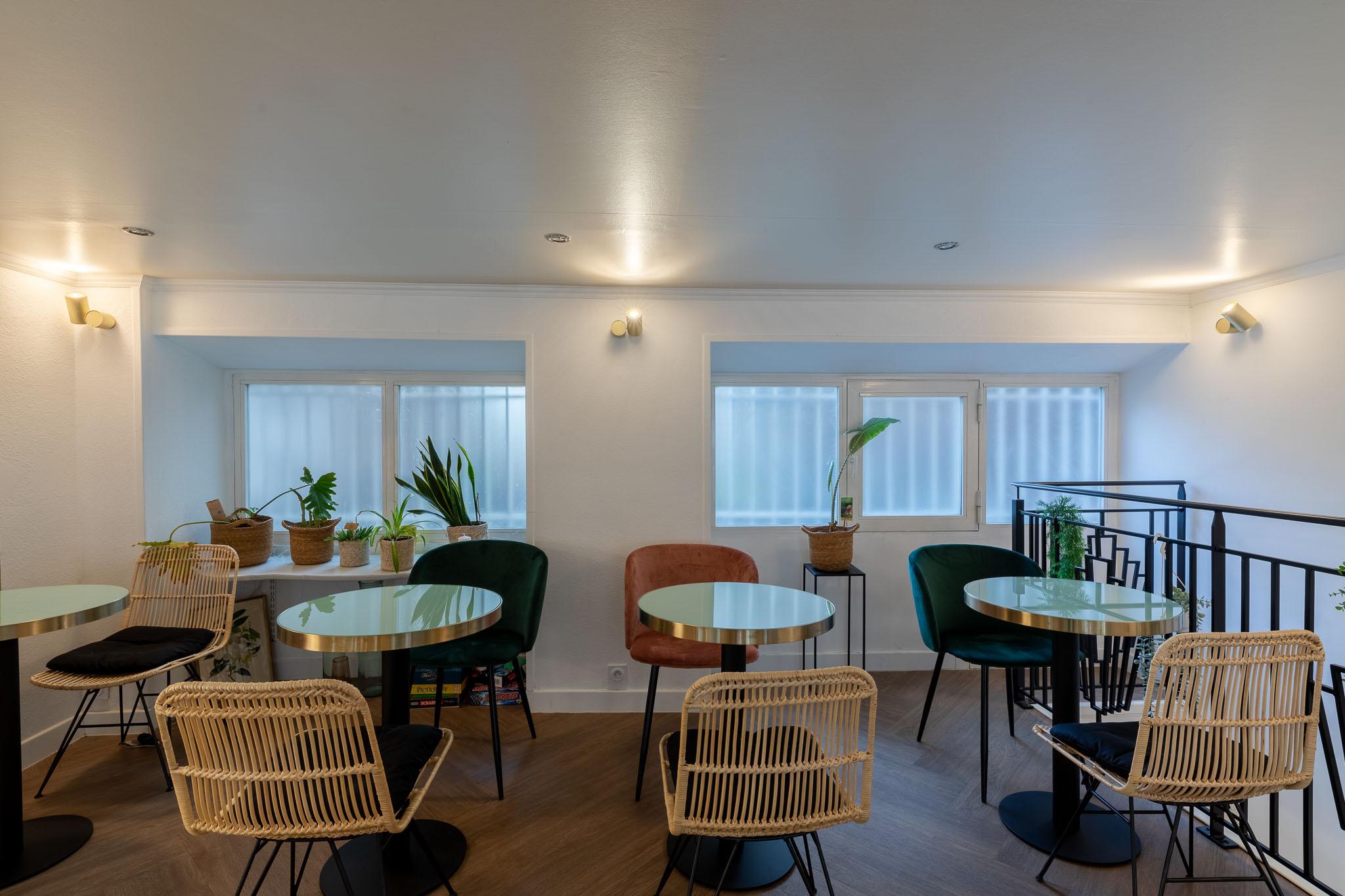 1924 Hotel (Adults Only) Grenoble Luaran gambar