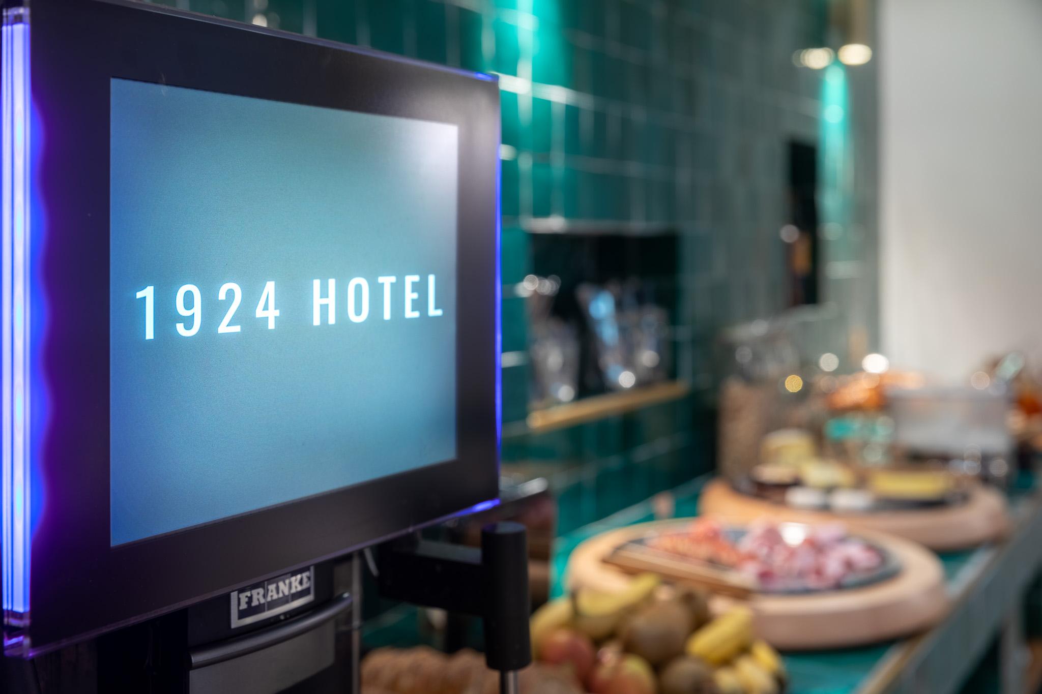 1924 Hotel (Adults Only) Grenoble Luaran gambar