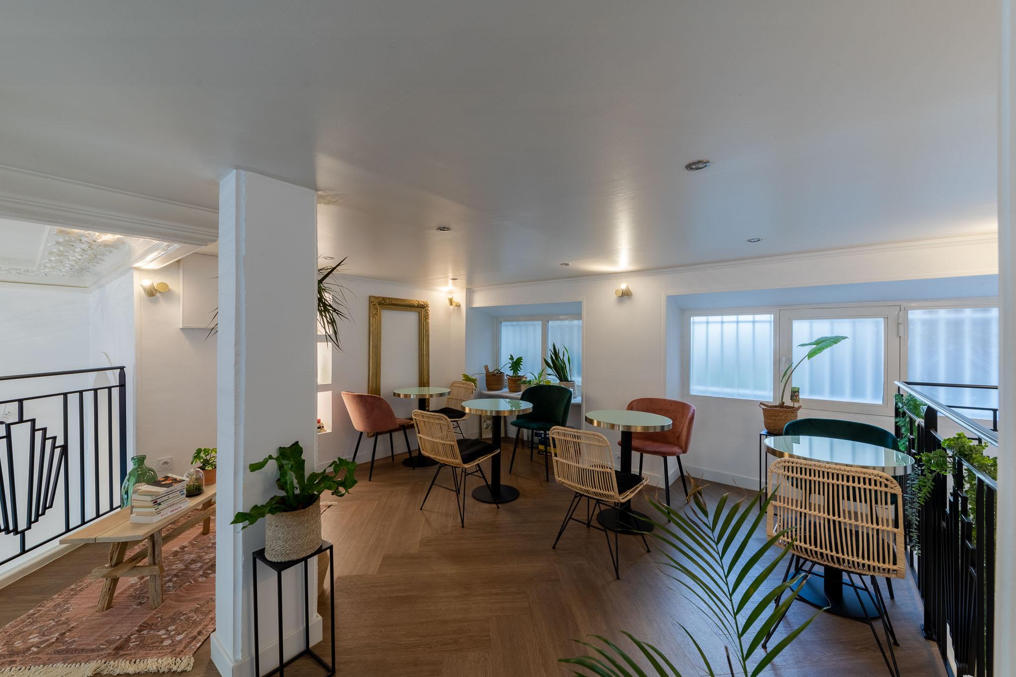 1924 Hotel (Adults Only) Grenoble Luaran gambar